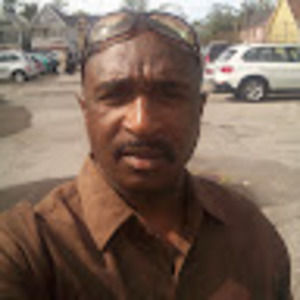 Meet your Posher, Duane